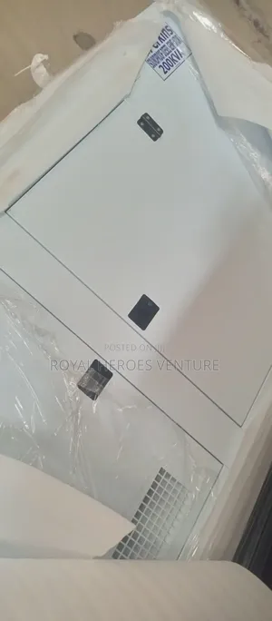 High Power 200kva Perkins Generator