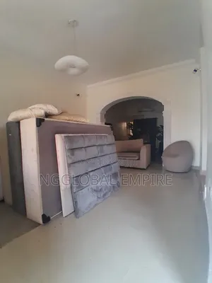 4bdrm Duplex in Lekki Phase 1 for rent