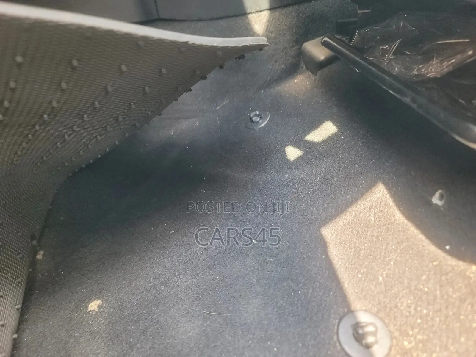 Toyota Corolla 2018 Blue