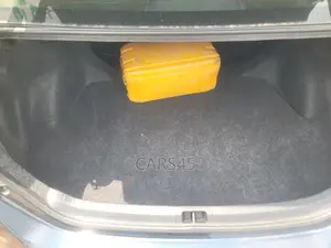 Toyota Corolla 2018 Blue