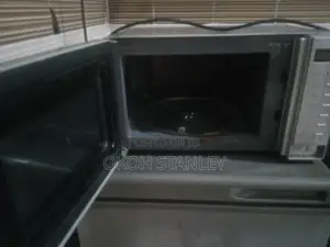 Hisense Microwave