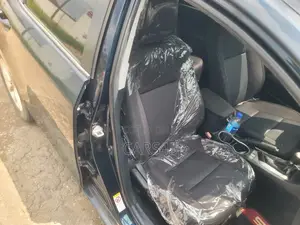 Toyota Corolla 2018 Blue