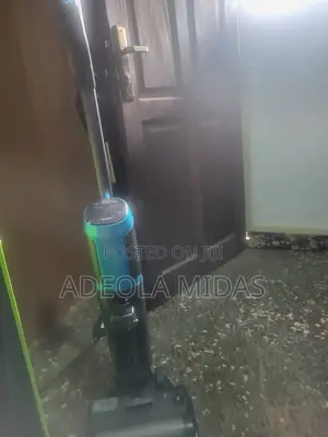 Floor Vacuum Washer