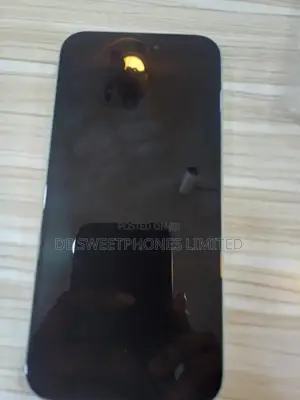 Apple iPhone 15 Plus 128 GB Green