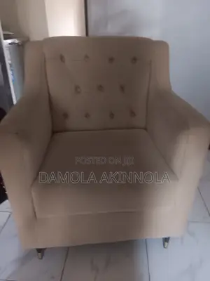 One-Seater Chair
