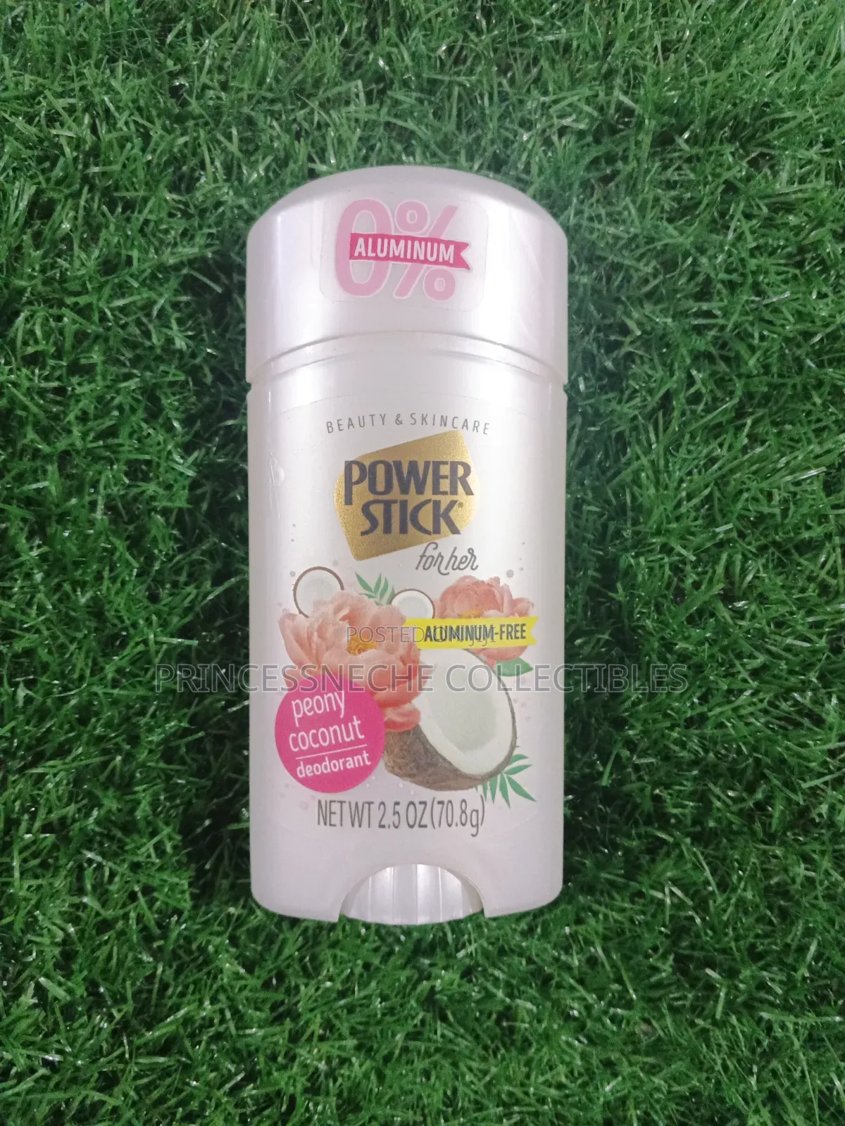 Power Stick Deodorant