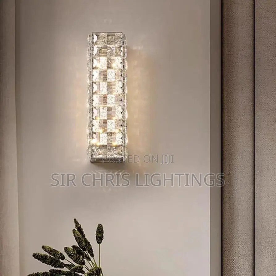 Luxury Home Decorative Light Fixture