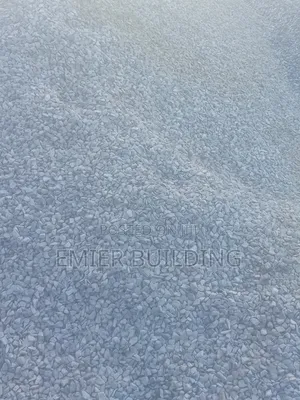 Granite Loading