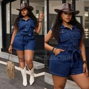Stock Jean