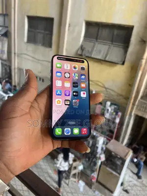 Apple iPhone 15 Pro 128 GB Blue