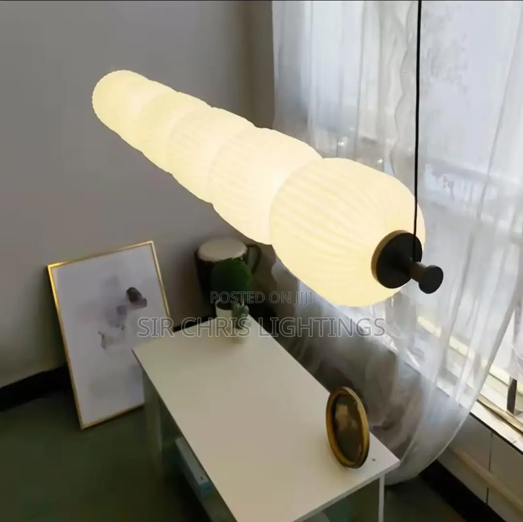 Modern Luxury Led Ceiling Light – Bright Energy Saving