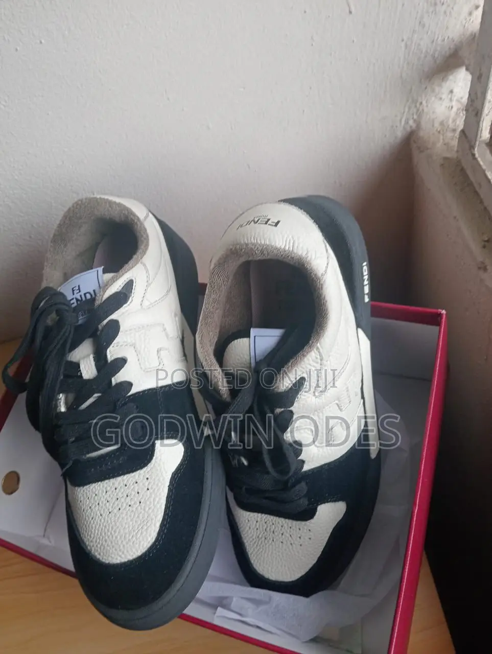 Sneakers for Sell