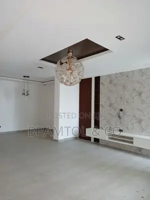 4bdrm Townhouse / Terrace in Zone 7 / Wuse for rent