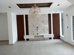 4bdrm Townhouse / Terrace in Zone 7 / Wuse for rent