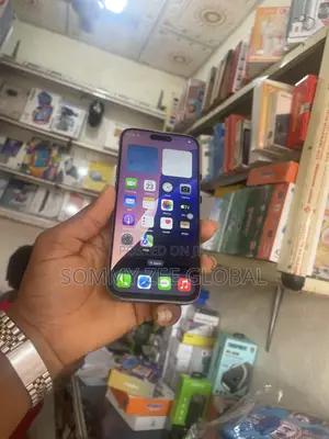Apple iPhone 16 Pro Max 512 GB Gold