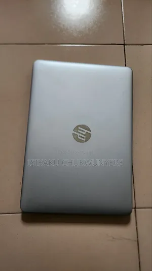 Laptop HP ProBook 440 G4 8GB Intel Core i5 SSD 256GB
