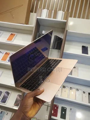 Laptop Apple MacBook Air 2020 M1 8GB Intel Core i5 SSD 256GB