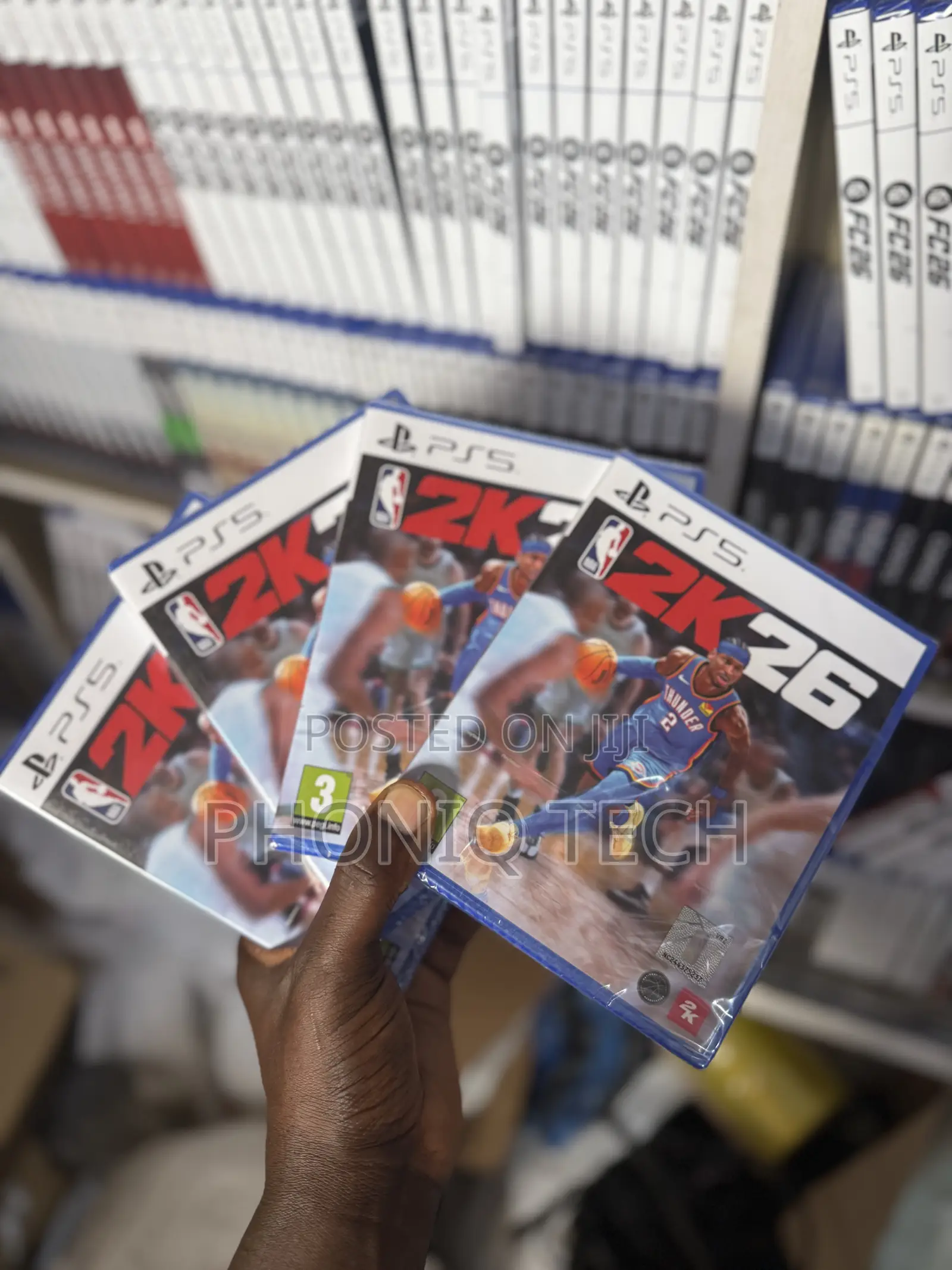 Nba 2k26 Ps5