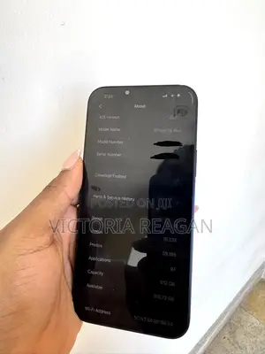 Apple iPhone 14 Plus 512 GB Blue