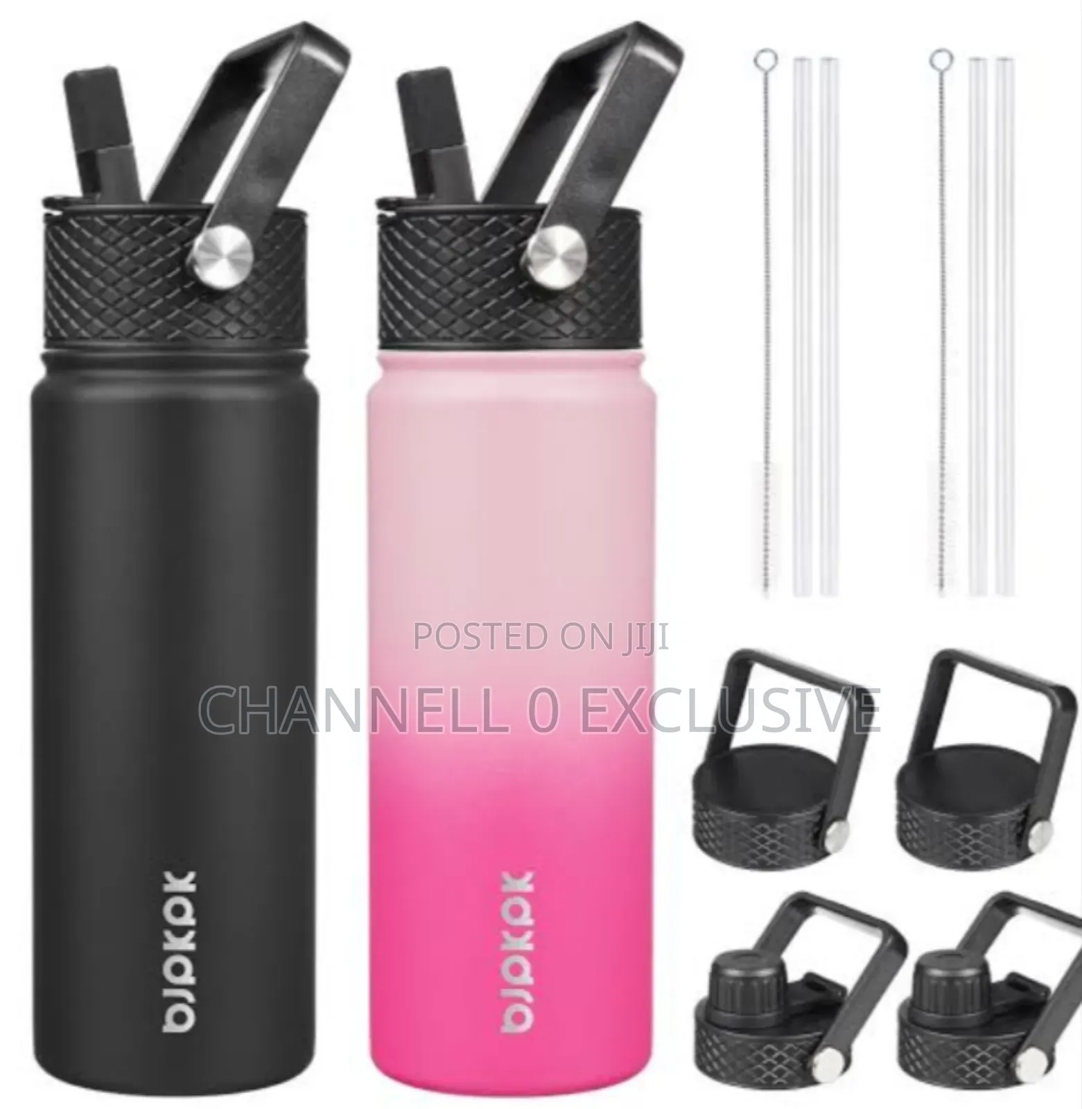 Original Stainless Steel Water Bottles