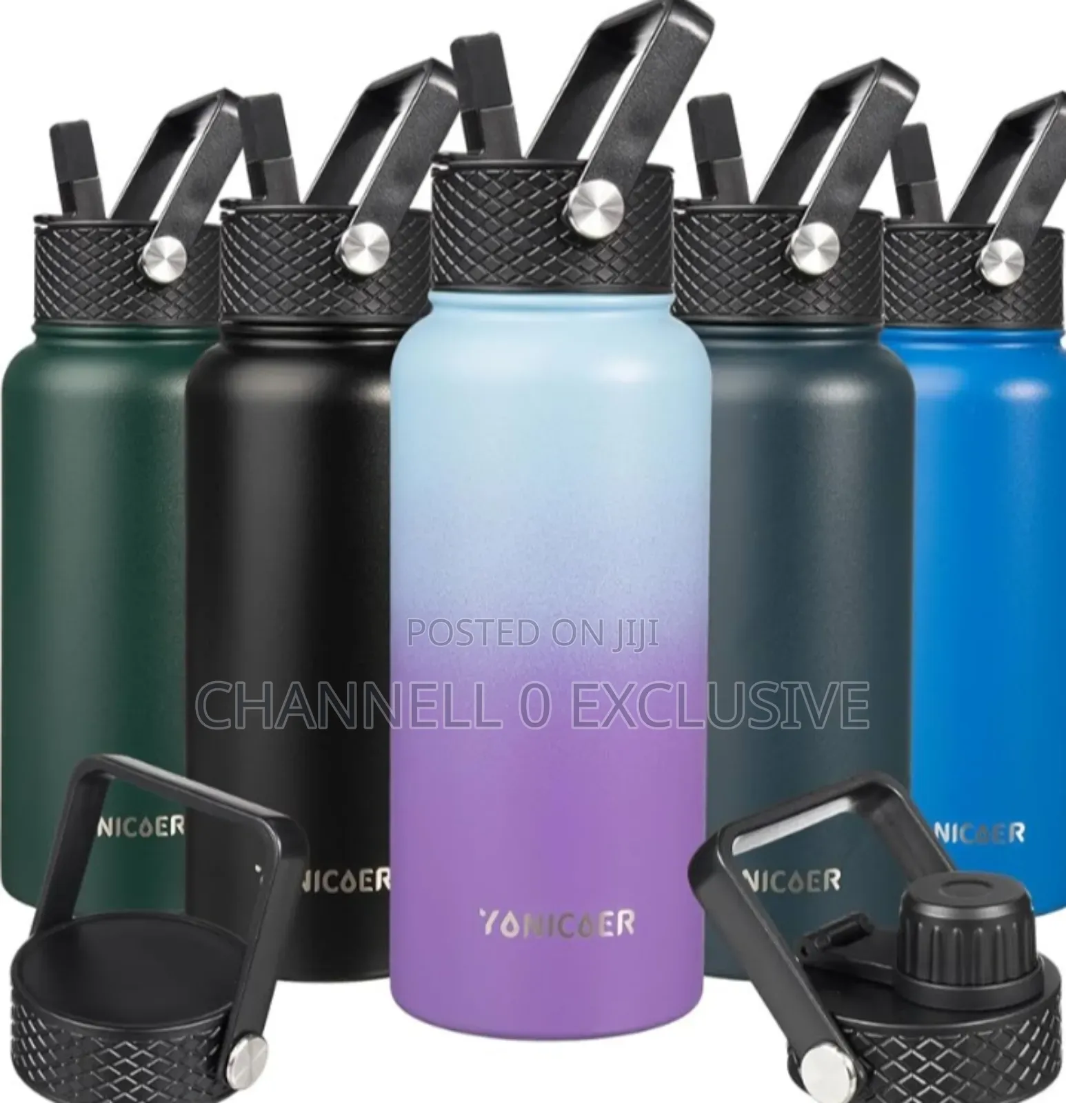 Original Stainless Steel Water Bottles