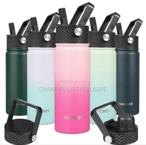 Original Stainless Steel Water Bottles