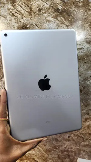 Apple iPad 5 (2022) 128 GB Gray