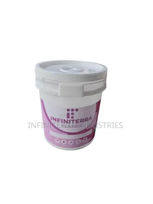 Classic Satin Emulsion Paint