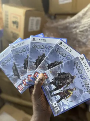 God of War : Ragnarok Ps5