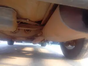 Toyota Highlander 2003 Black