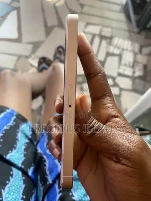 Apple iPhone 5s 16 GB Rose Gold