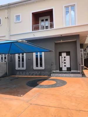 4bdrm Duplex in Ikota ,Lekki County for rent