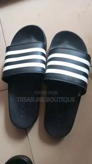 Adidas Slide