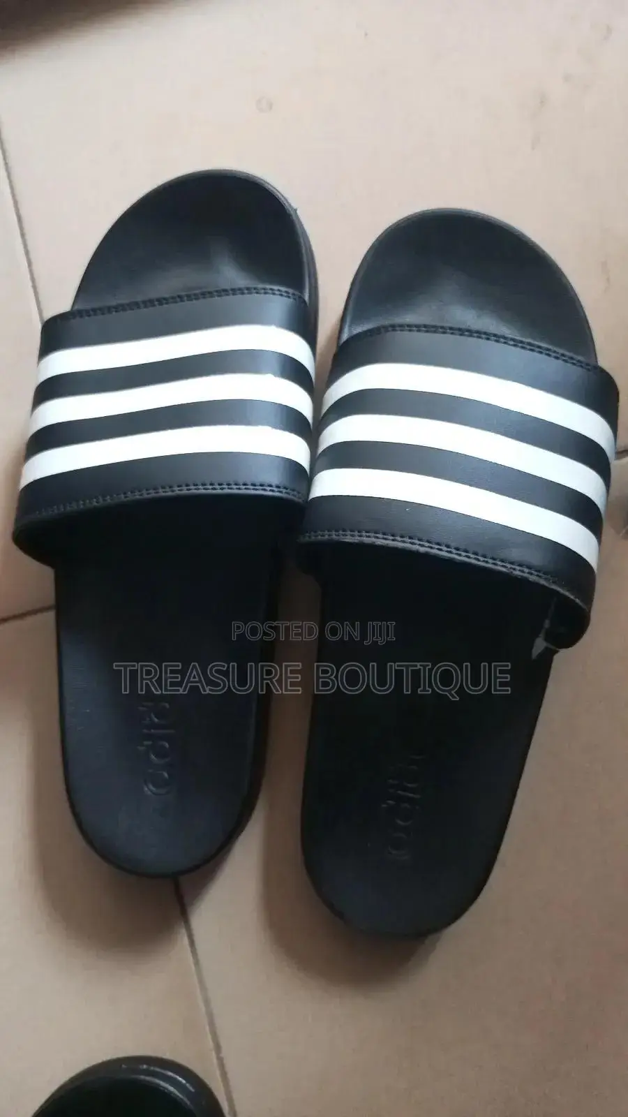 Adidas Slide