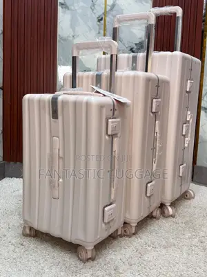 Luggages Box