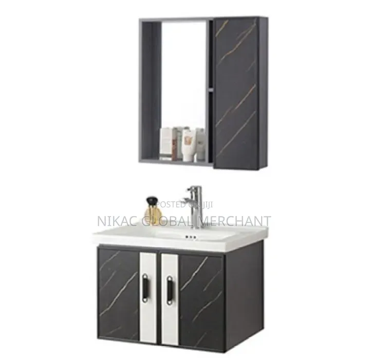 Luxury Cabinet and Cupboards for Bathroom