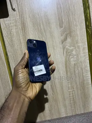 Apple iPhone 13 128 GB Blue