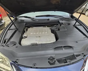 Lexus ES 350 2007 Blue