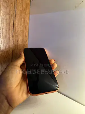 Apple iPhone 17 Pro 512 GB Orange