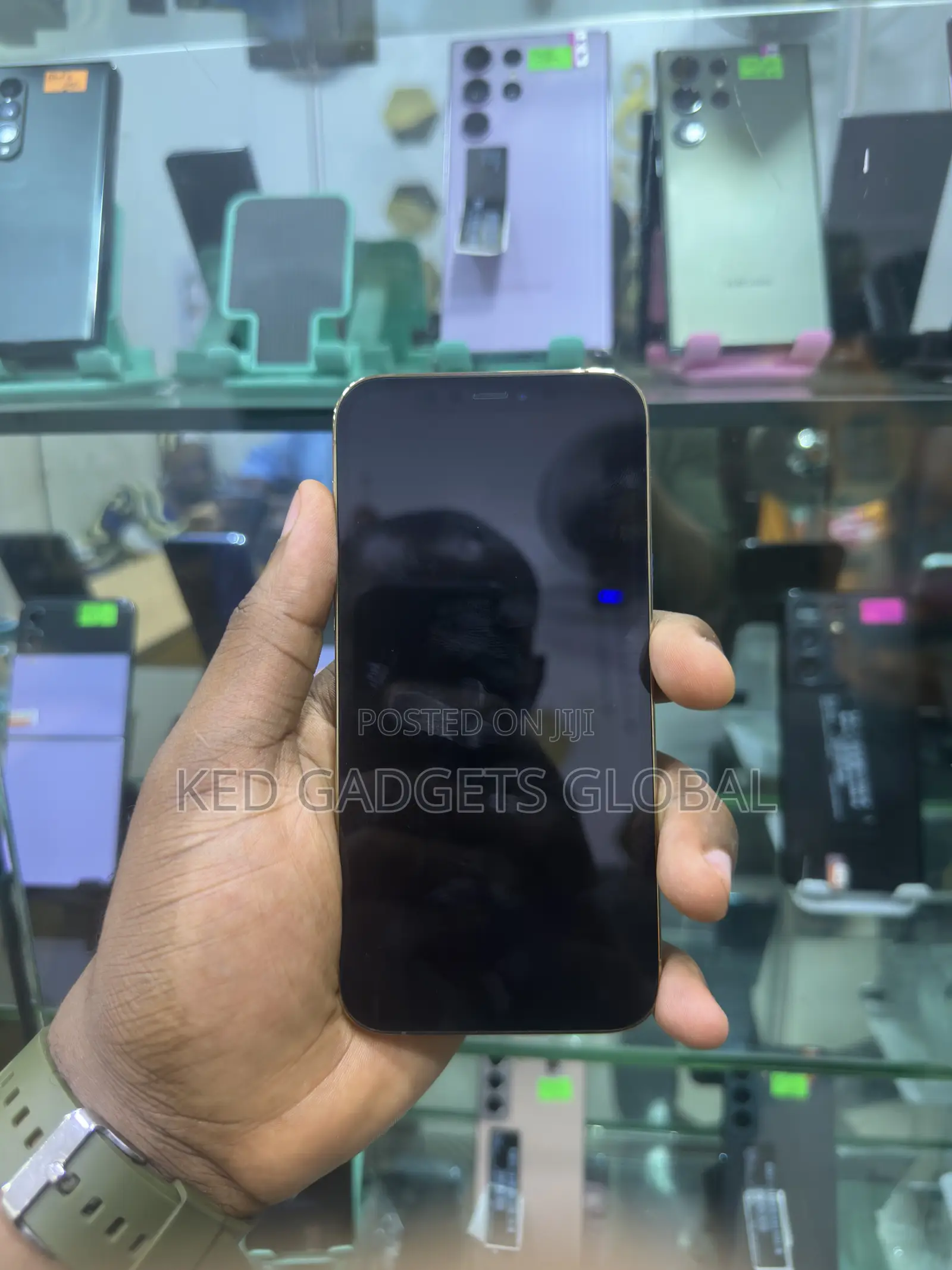 Apple iPhone 12 Pro 128 GB