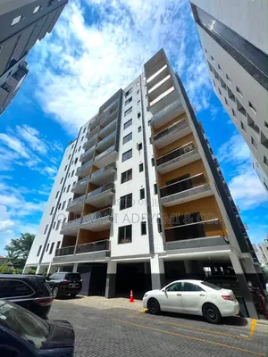 Furnished 4bdrm Apartment in Gerard Road for rent