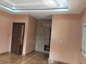 4bdrm Duplex in Estate, Asokoro for rent