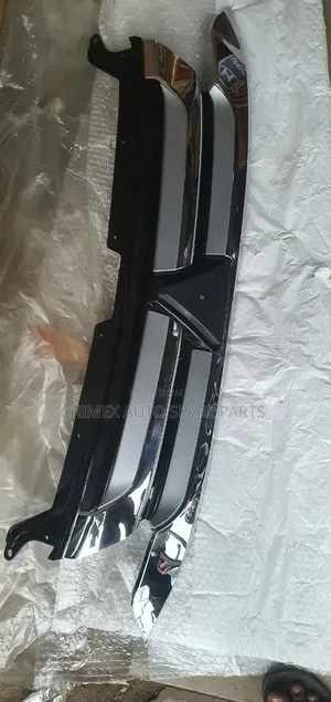 Front Grille for Mitsubishi Outlander New Model