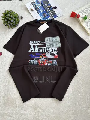 Ab Thrift Tees
