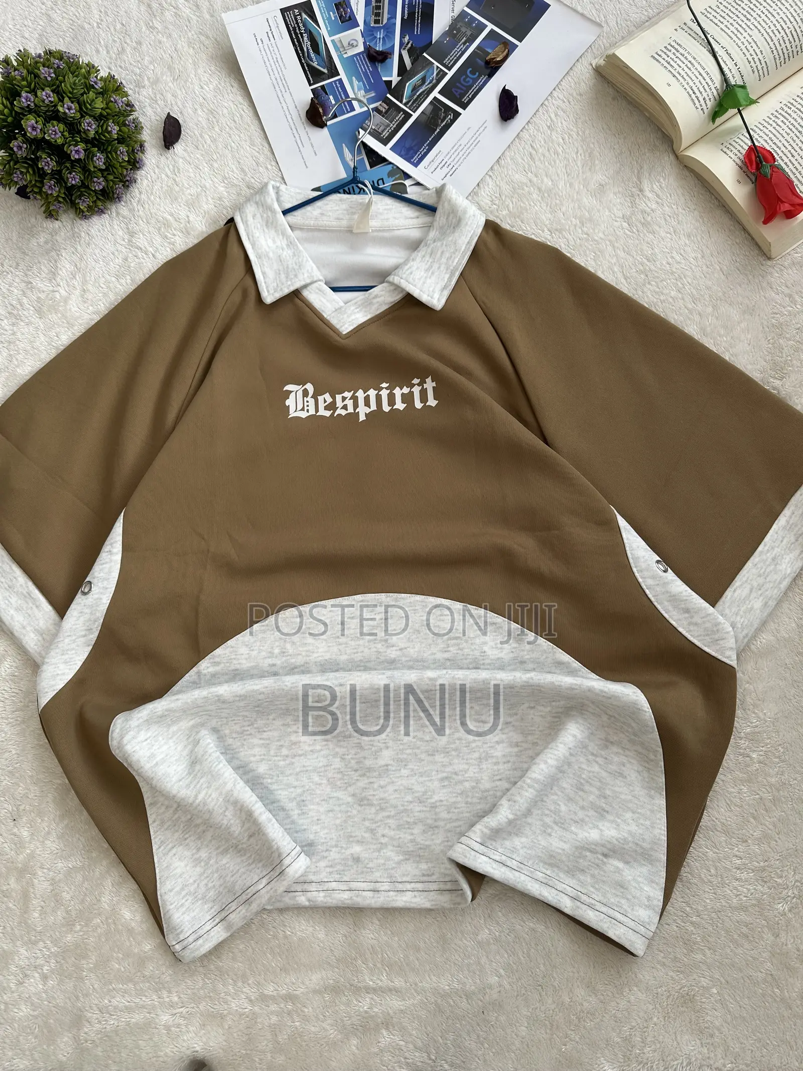 Ab Thrift Tees