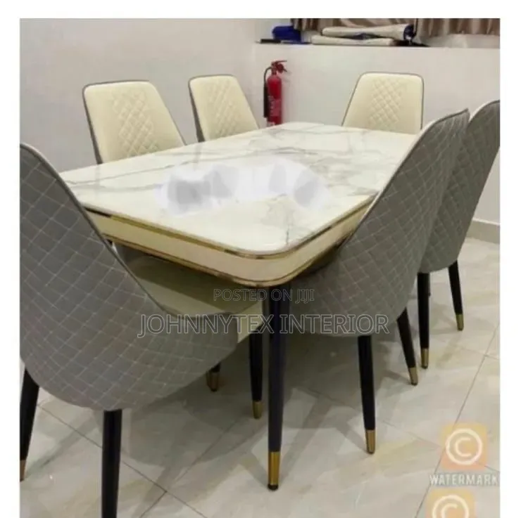 Best Luxury Dining Table