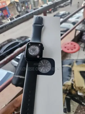 Apple Watch