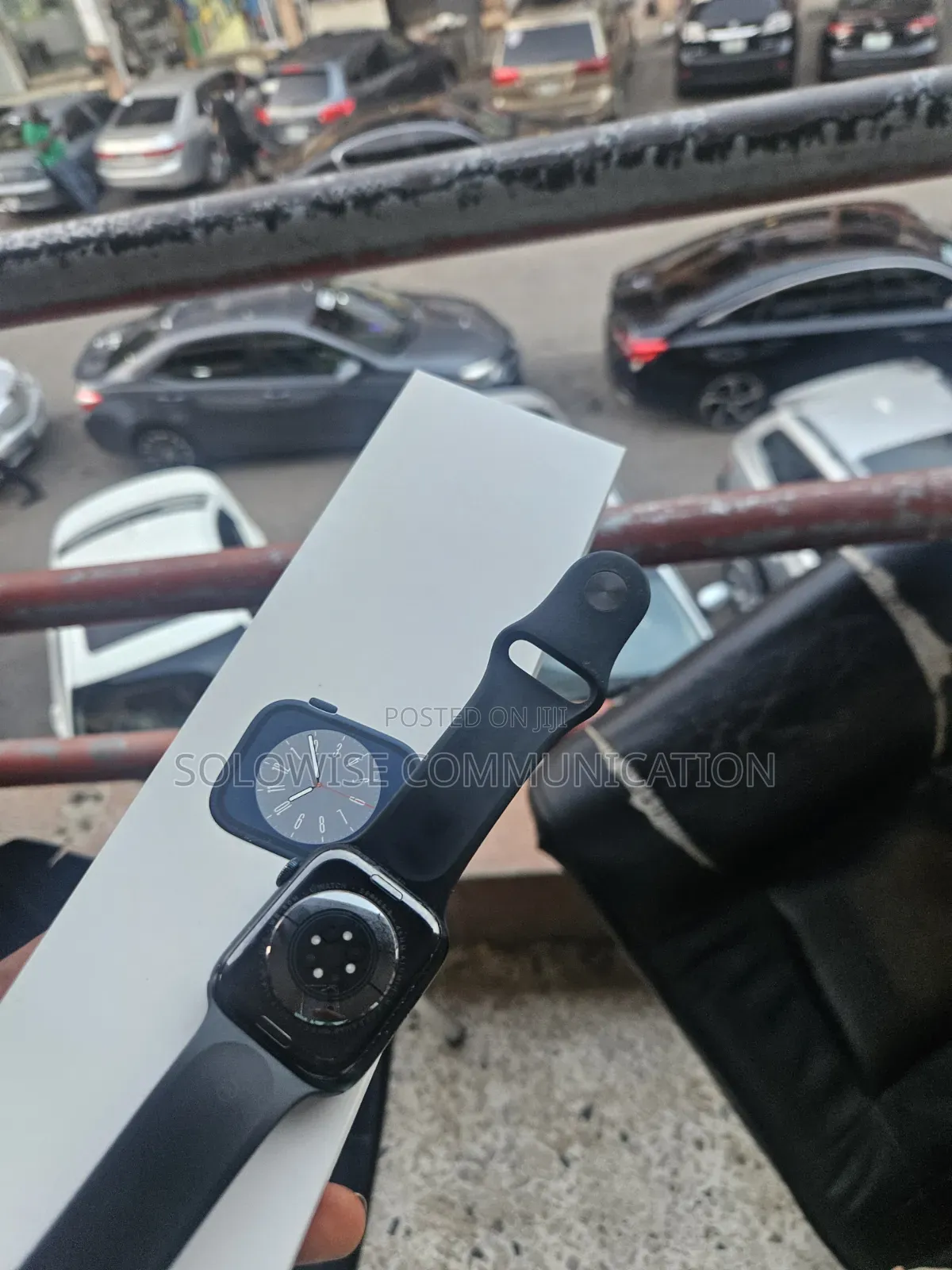Apple Watch