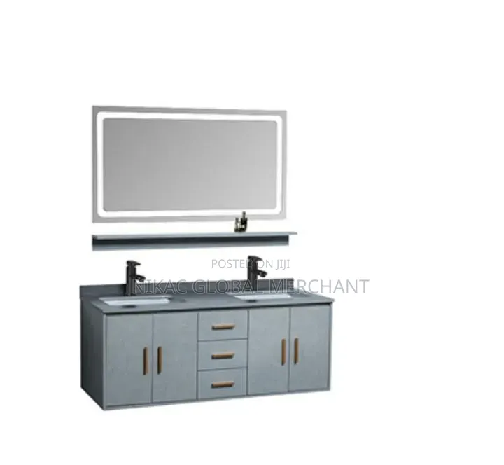 Luxury Cabinet and Cupboards
