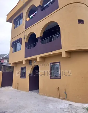 Mini Flat in Ajangbadi for rent